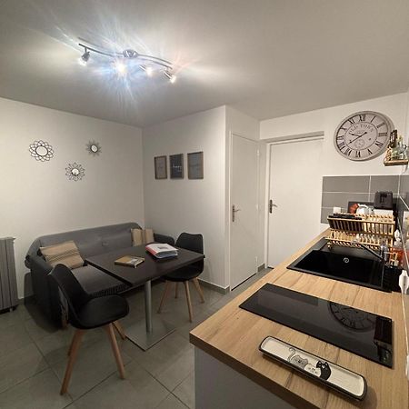 Appartement En Aveyron Aubin  Esterno foto