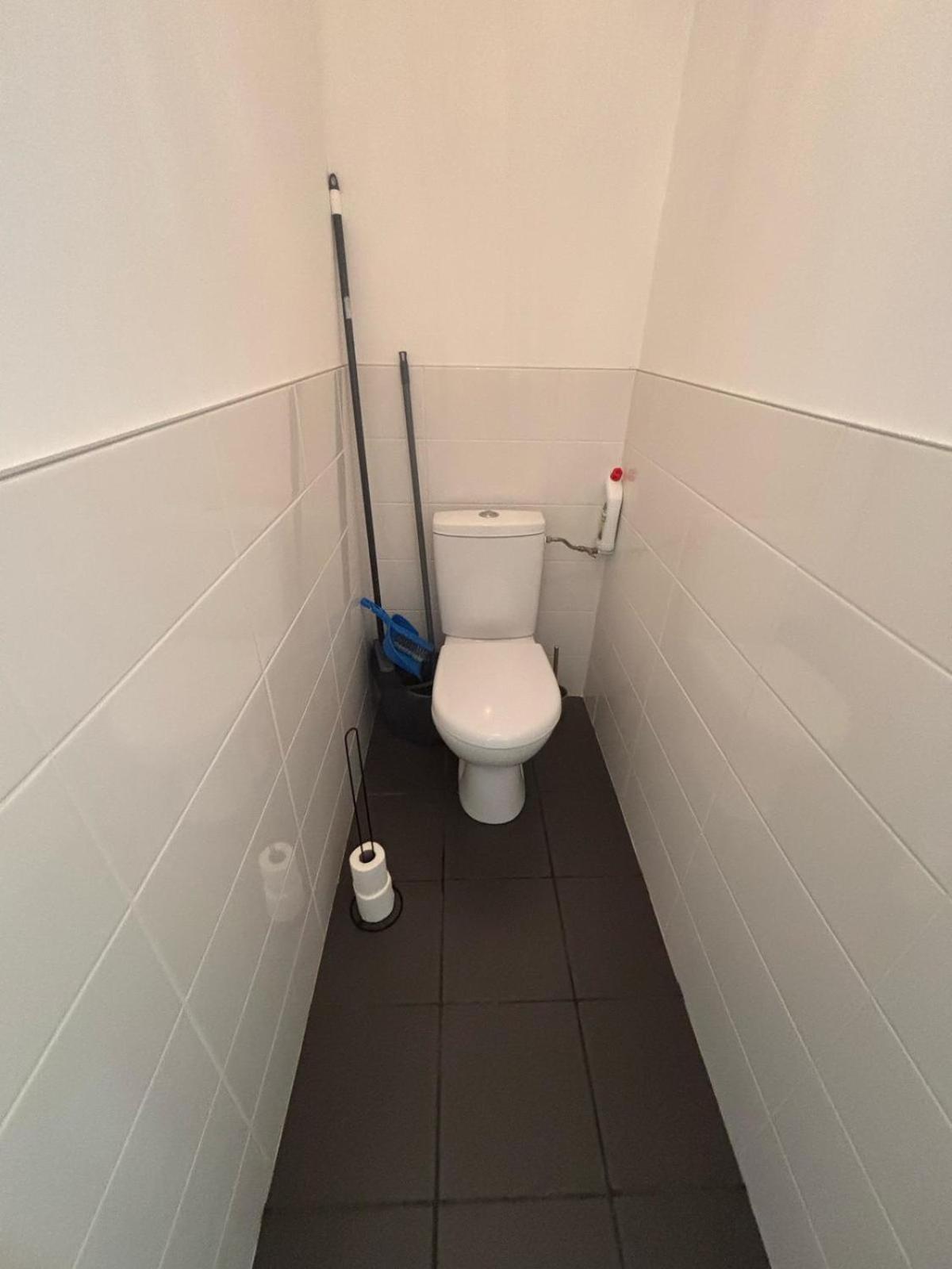Appartement En Aveyron Aubin  Esterno foto