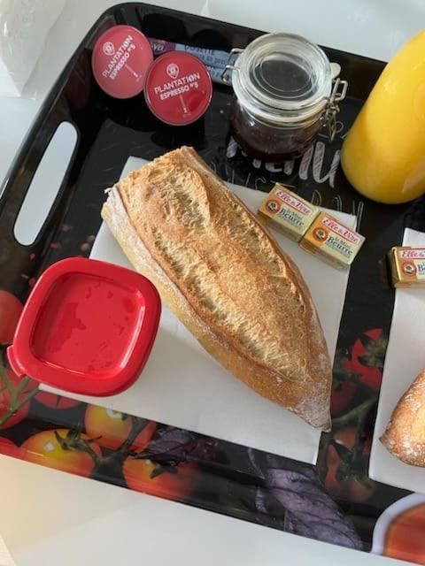 Appartement En Aveyron Aubin  Esterno foto