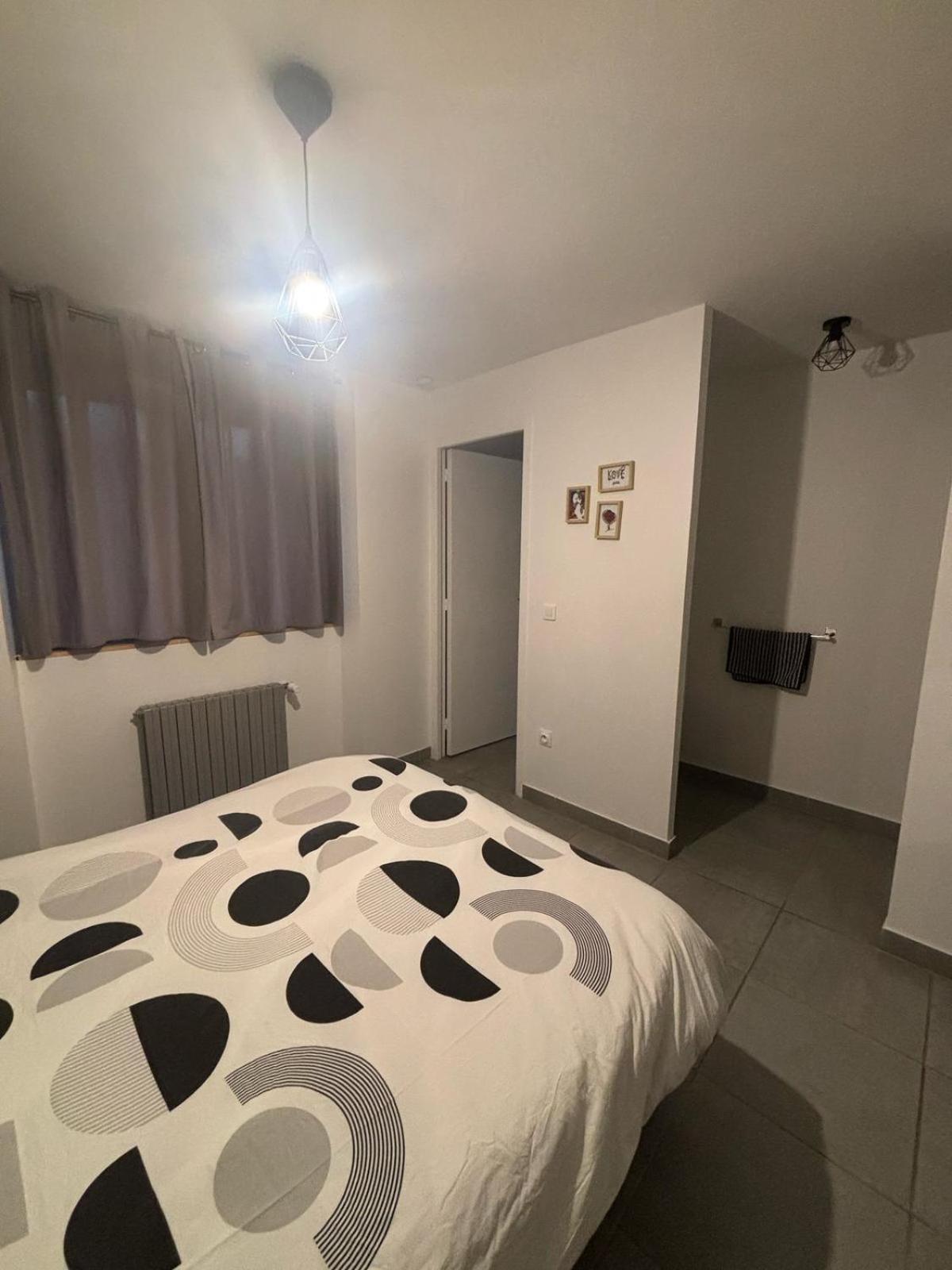 Appartement En Aveyron Aubin  Esterno foto